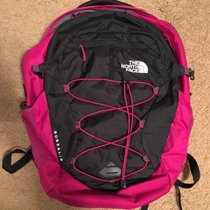 North face Borealis Backpack